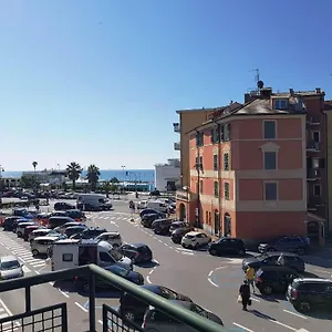  Appartamento Mare & Relax