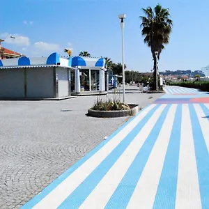  Appartamento Portobello's - Work Is Vacation