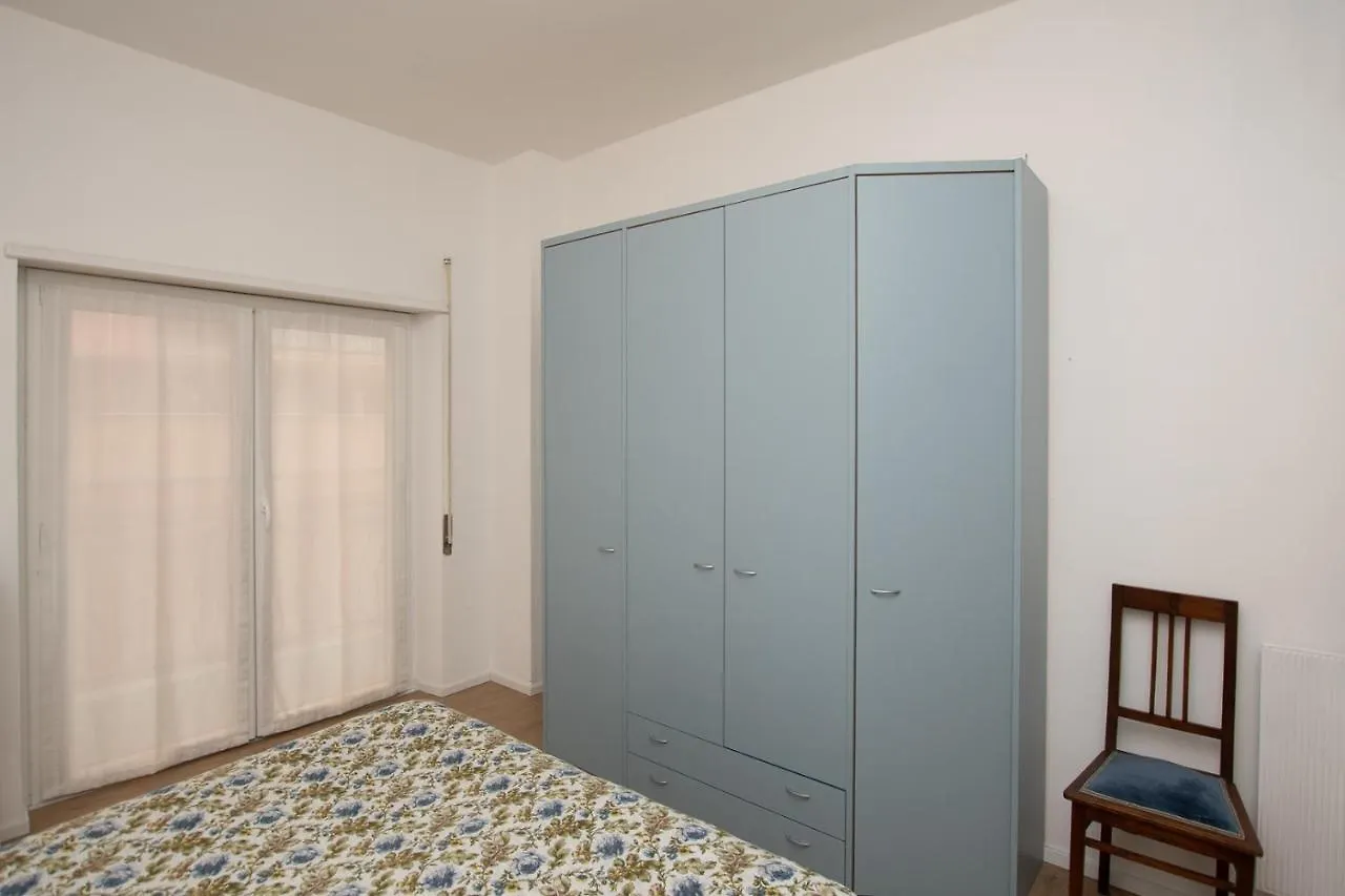 Apartment Appartamento Di 65 Mq. A 50 Metri Dal Mare Albissola Marina