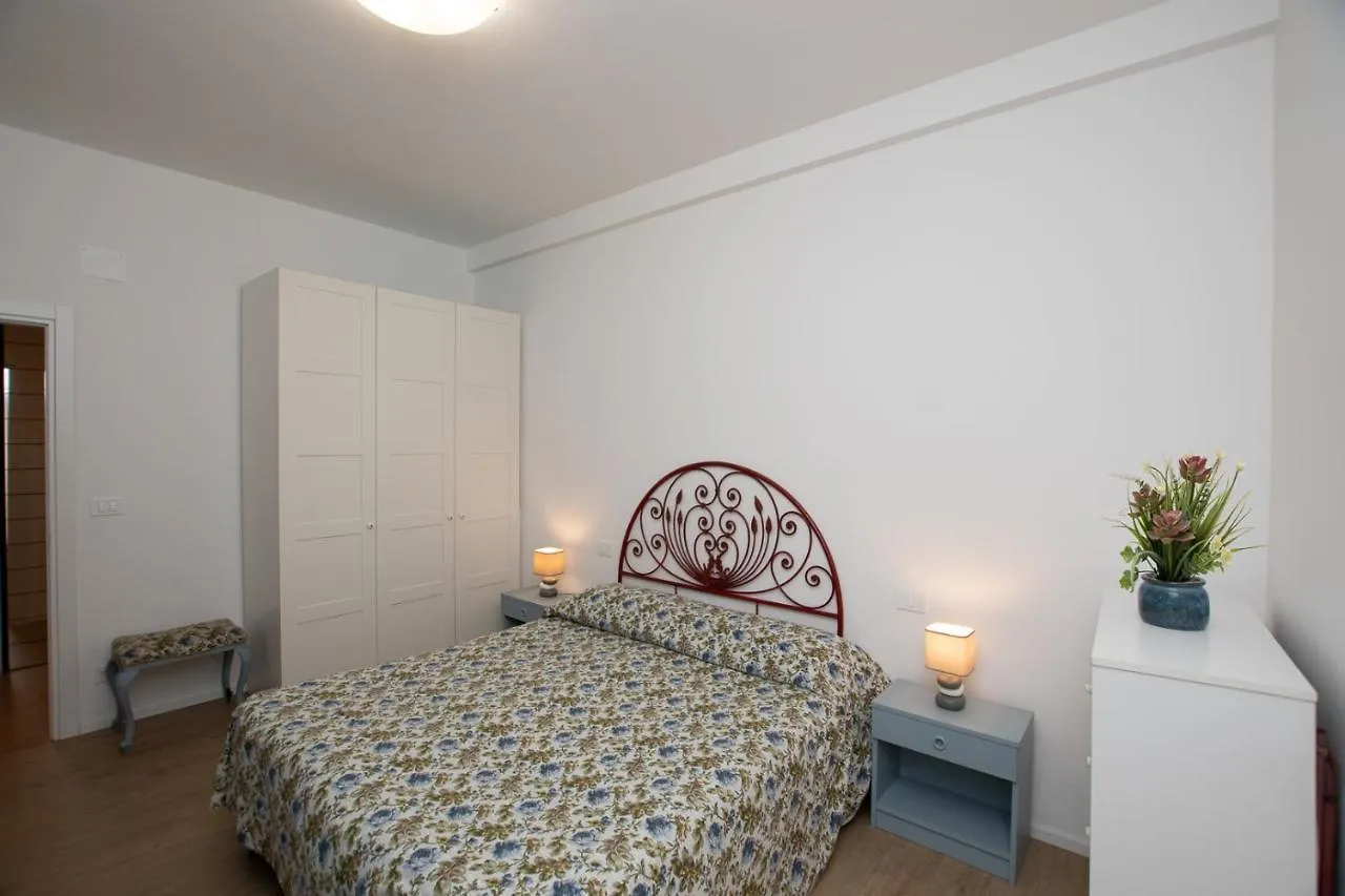 Apartment Appartamento Di 65 Mq. A 50 Metri Dal Mare Albissola Marina